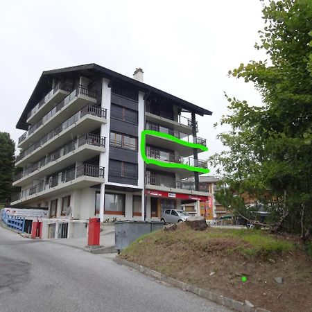 Ferienwohnung Greppon Blanc A2 Nendaz Exterior foto