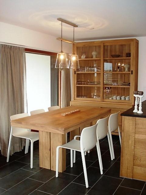 Ferienwohnung Greppon Blanc A2 Nendaz Exterior foto